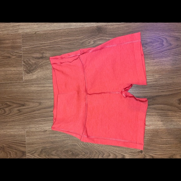 Alphalete Revival Seamless Shorts (S) - Picture 3 of 4